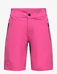 ZigZag - Scorpio Outdoor Shorts - gode sommertilbud - shocking pink - 0