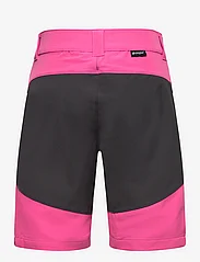 ZigZag - Scorpio Outdoor Shorts - sommarfynd - shocking pink - 1