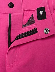 ZigZag - Scorpio Outdoor Shorts - gode sommertilbud - shocking pink - 3