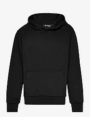 ZigZag - Arizona Sweat Hoodie - džemperi ar kapuci - black - 0