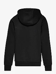 ZigZag - Arizona Sweat Hoodie - džemperi ar kapuci - black - 1