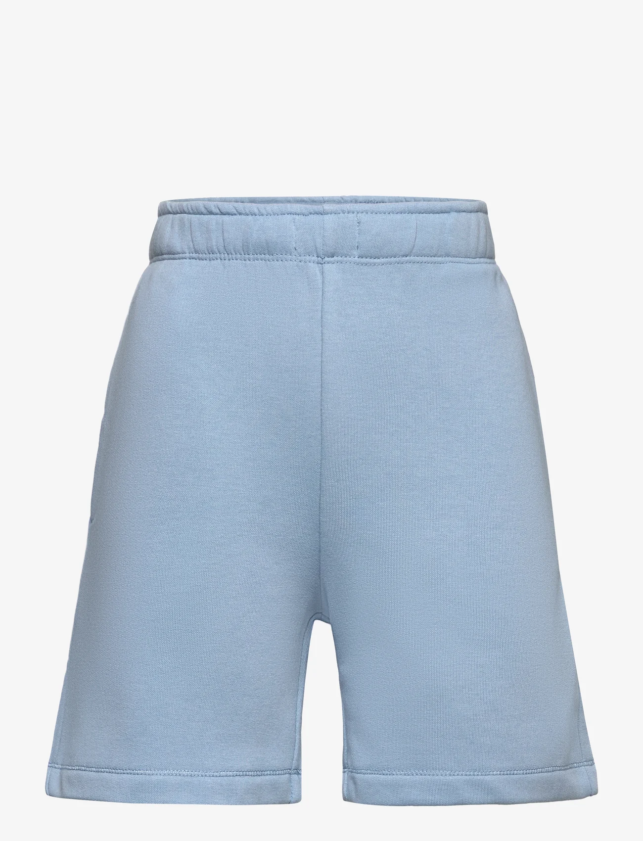 ZigZag - Arizona Sweat Shorts - sweat shorts - faded denim - 0