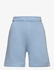 ZigZag - Arizona Sweat Shorts - collegeshortsit - faded denim - 0
