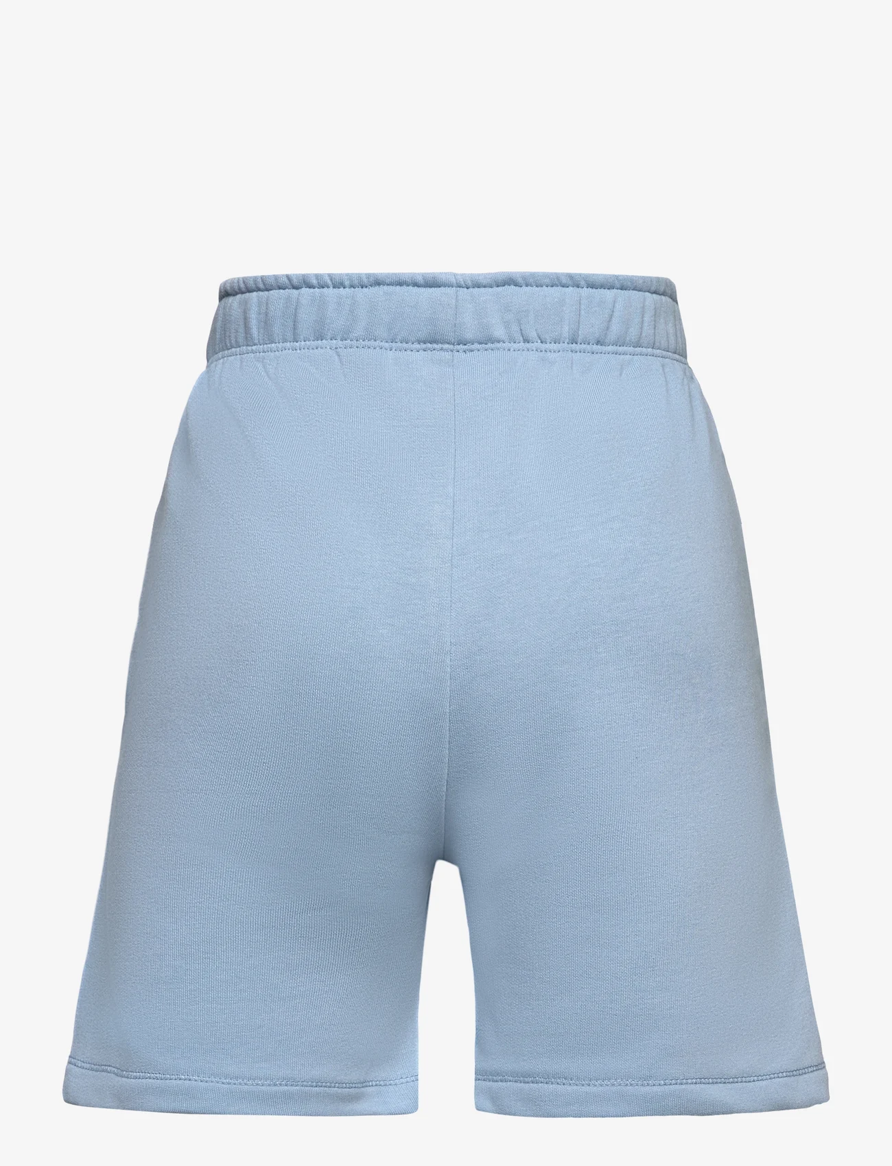 ZigZag - Arizona Sweat Shorts - sweatshorts - faded denim - 1