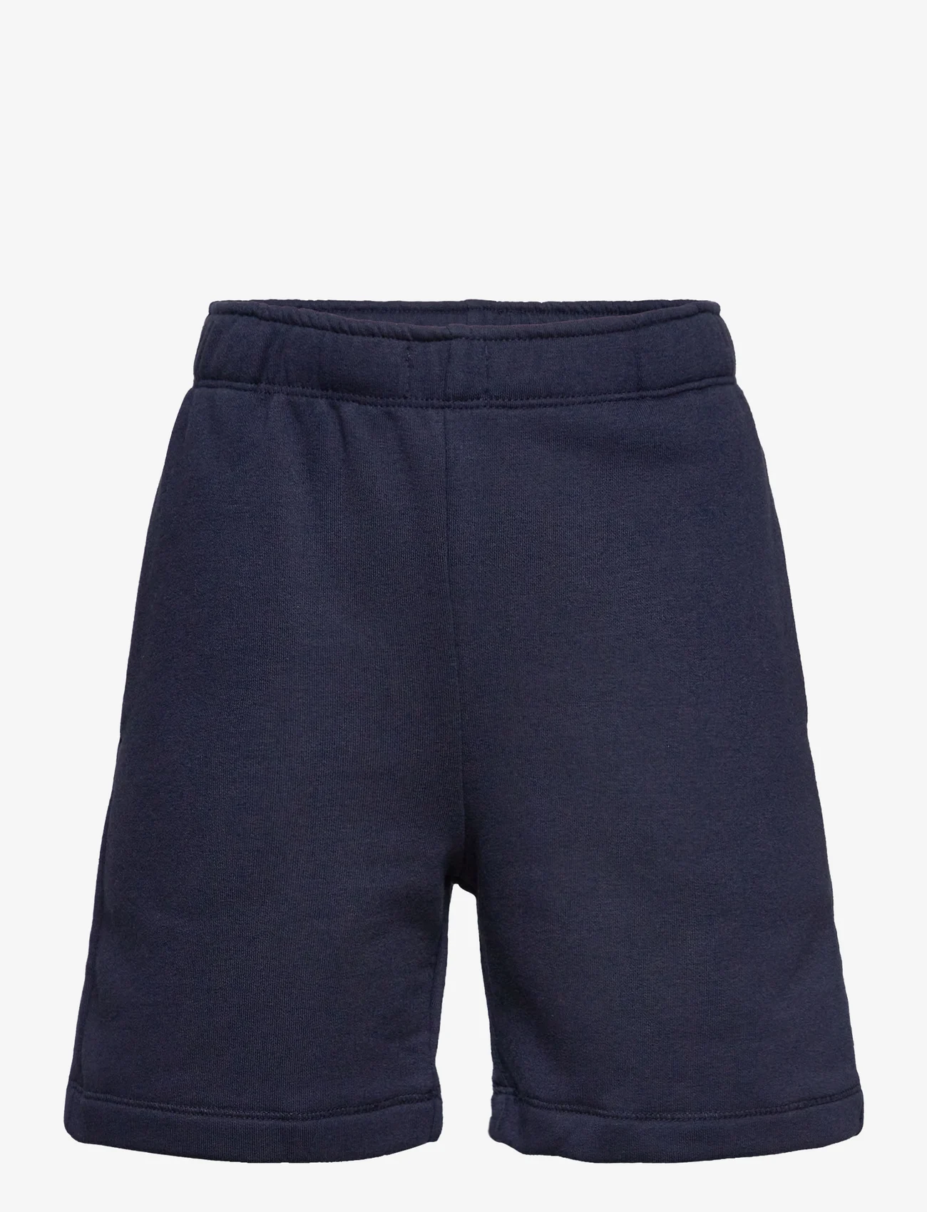 ZigZag - Arizona Sweat Shorts - sweatshorts - navy blazer - 0