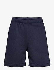 ZigZag - Arizona Sweat Shorts - collegeshortsit - navy blazer - 0