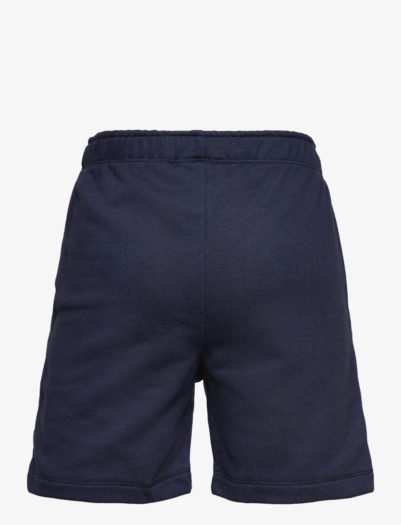 ZigZag - Arizona Sweat Shorts - sweat shorts - navy blazer - 1