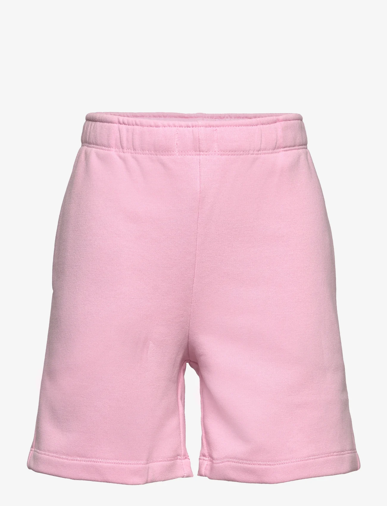 ZigZag - Arizona Sweat Shorts - treninginiai šortai - orchid pink - 0