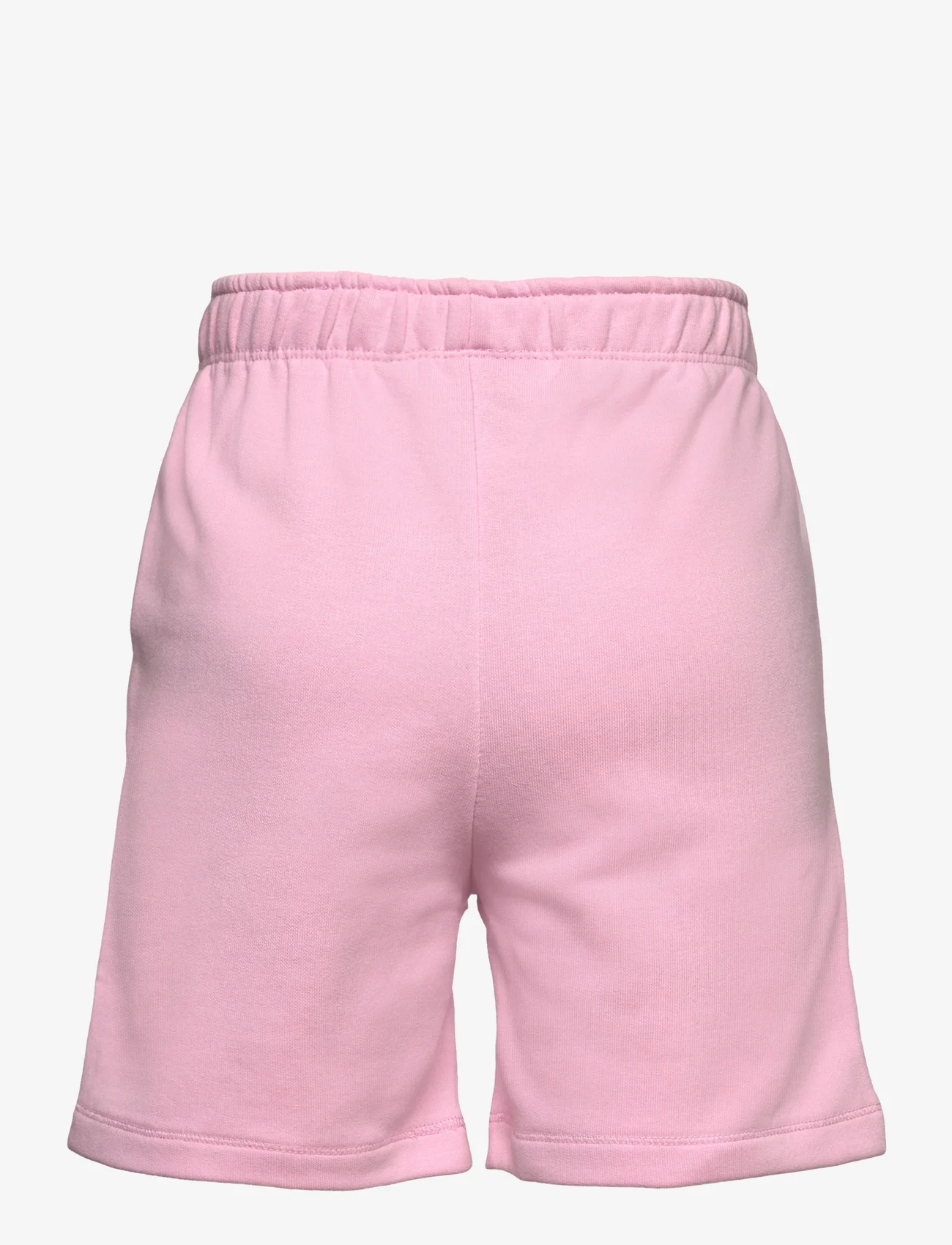 ZigZag - Arizona Sweat Shorts - treninginiai šortai - orchid pink - 1