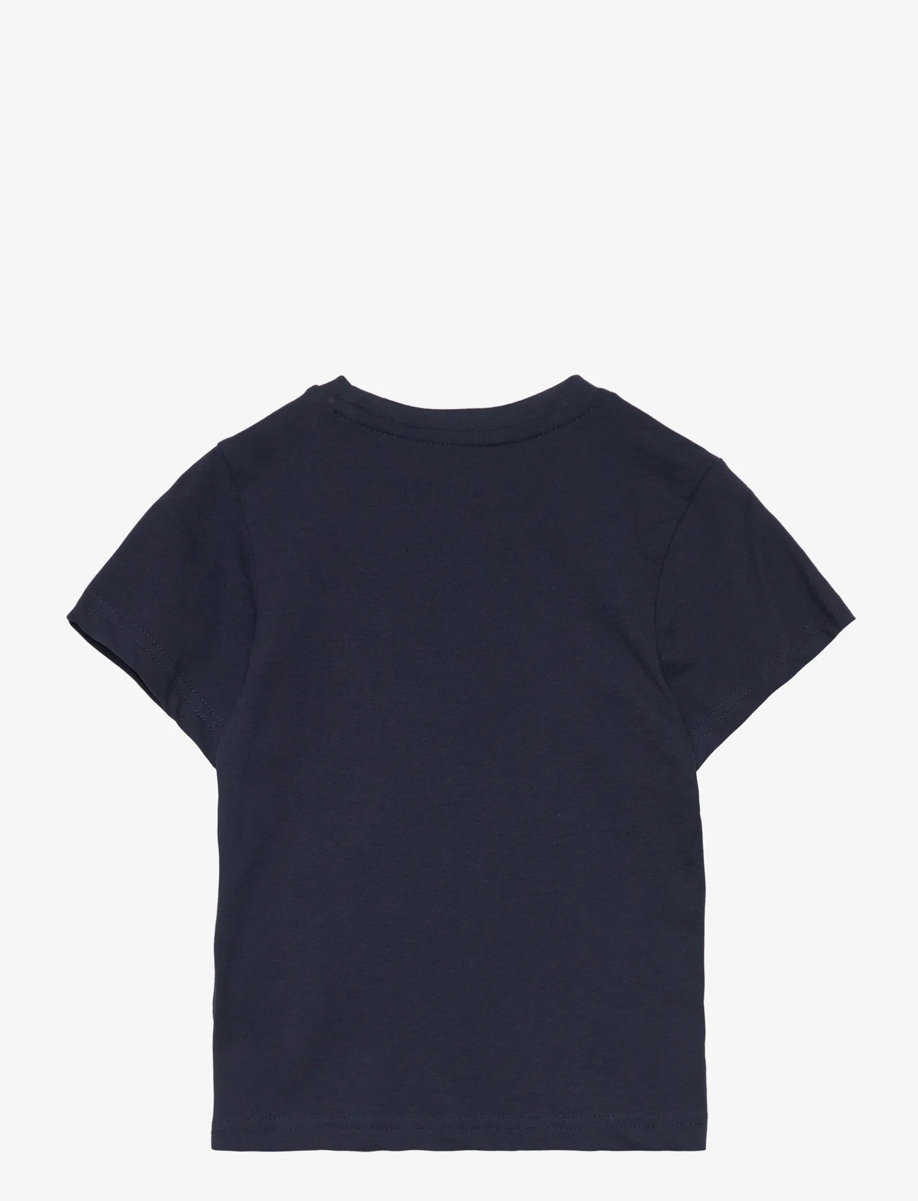 ZigZag - Story SS T-Shirt - kortærmede t-shirts - navy blazer - 1