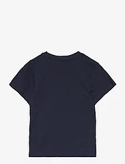 ZigZag - Story SS T-Shirt - marškinėliai trumpomis rankovėmis - navy blazer - 1