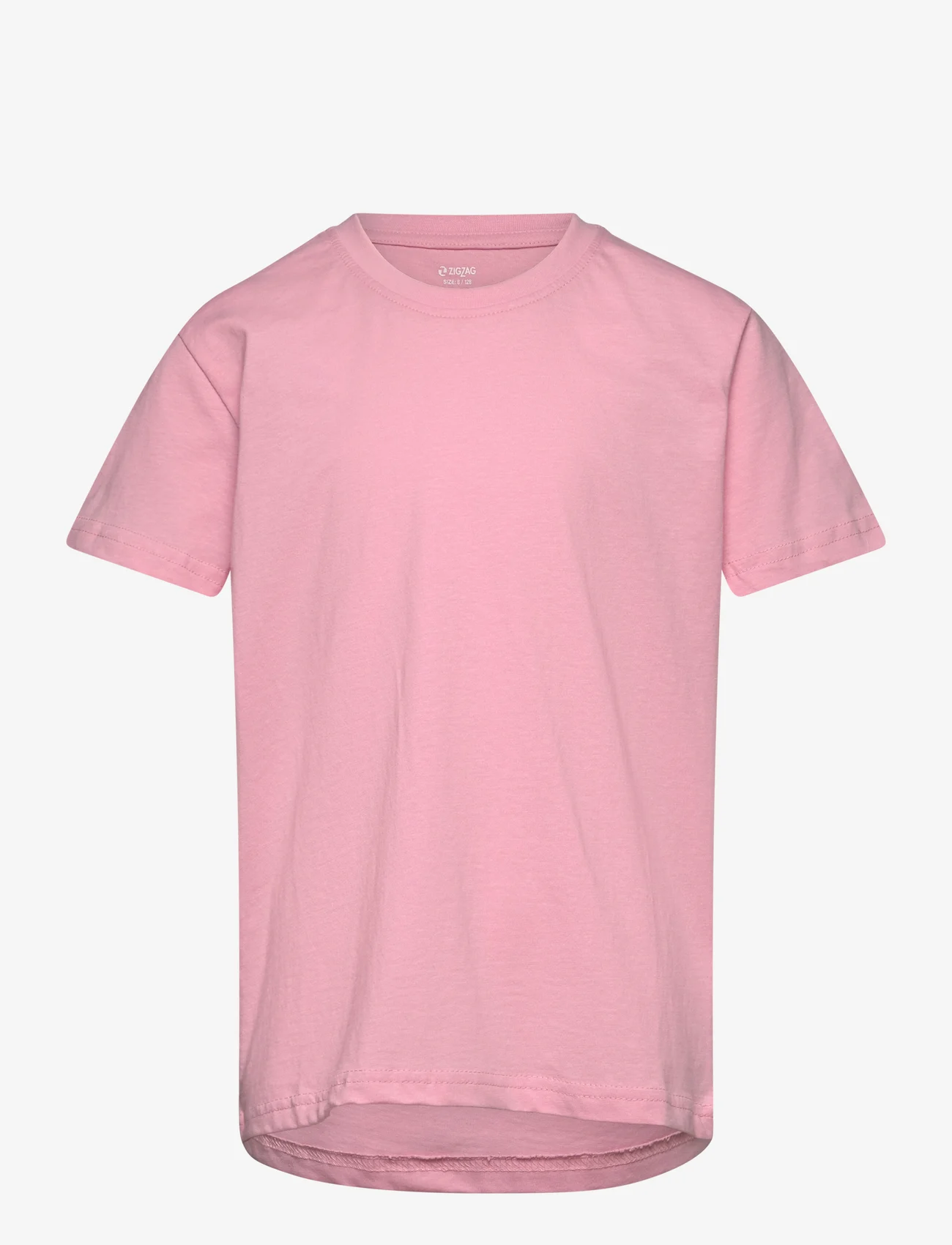 ZigZag - Story SS T-Shirt - kurzärmelige - orchid pink - 0