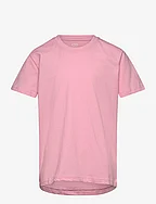 Story SS T-Shirt - ORCHID PINK