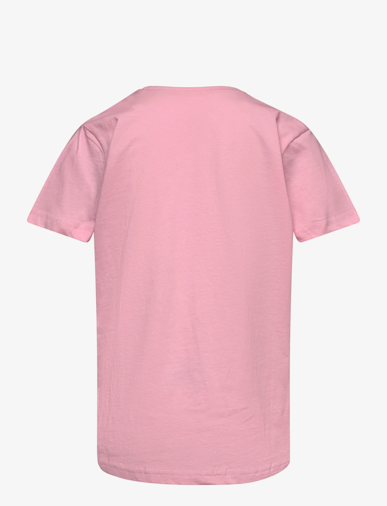 ZigZag - Story SS T-Shirt - kortærmede t-shirts - orchid pink - 1