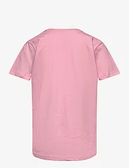 ZigZag - Story SS T-Shirt - short-sleeved t-shirts - orchid pink - 1