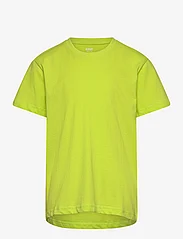 ZigZag - Story SS T-Shirt - marškinėliai trumpomis rankovėmis - tender shoots - 0