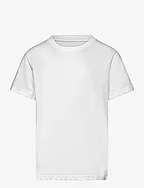 Story SS T-Shirt - WHITE