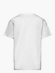 ZigZag - Story SS T-Shirt - kortärmade t-shirts - white - 1