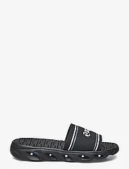 ZigZag - Sebastian kids slipper W/lights - madalaimad hinnad - black - 1