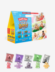 Zimpli kids - Zimpli Kids Gelli Baff Mega Pack - badeleker - multi coloured - 0