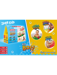 Zimpli kids - Zimpli Kids Gelli Baff Multipack - badleksaker - multi coloured - 6