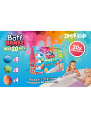 Zimpli kids - Zimpli Kids Baff Bombz Mega Pack - badeleker - multicoloured - 5