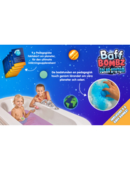 Zimpli kids - Zimpli Kids Baff Bombz Planeter - badeleker - multicoloured - 10