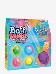 Zimpli kids - Zimpli Kids Magisk Baff Bomb Pensel - badeleker - multicoloured - 1