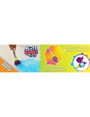 Zimpli kids - Zimpli Kids Baff Bomb Magic Brush - badespielzeug - multicoloured - 8