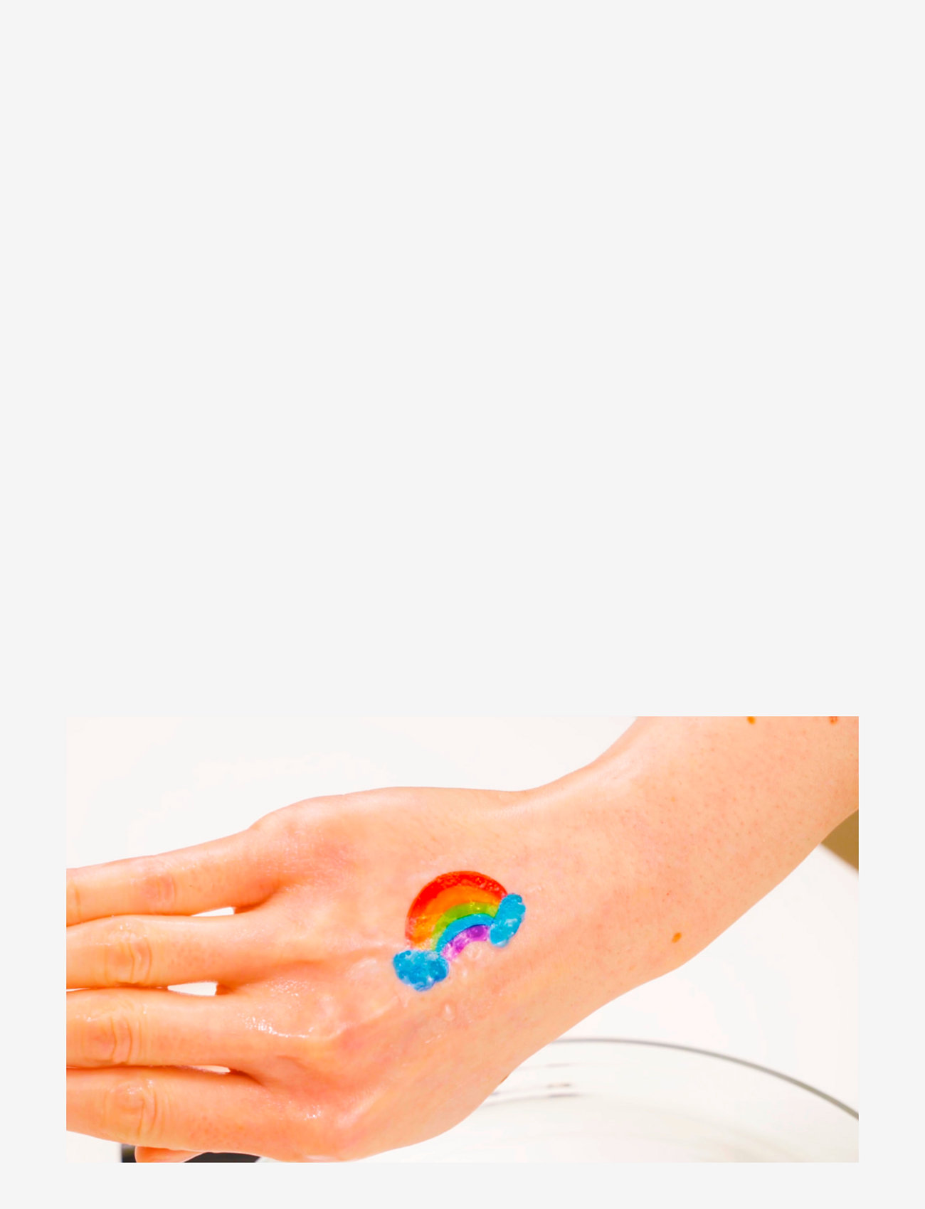 Zimpli kids - Zimpli Kids Doodle ´N´Dip - tattoos - multi coloured - 5