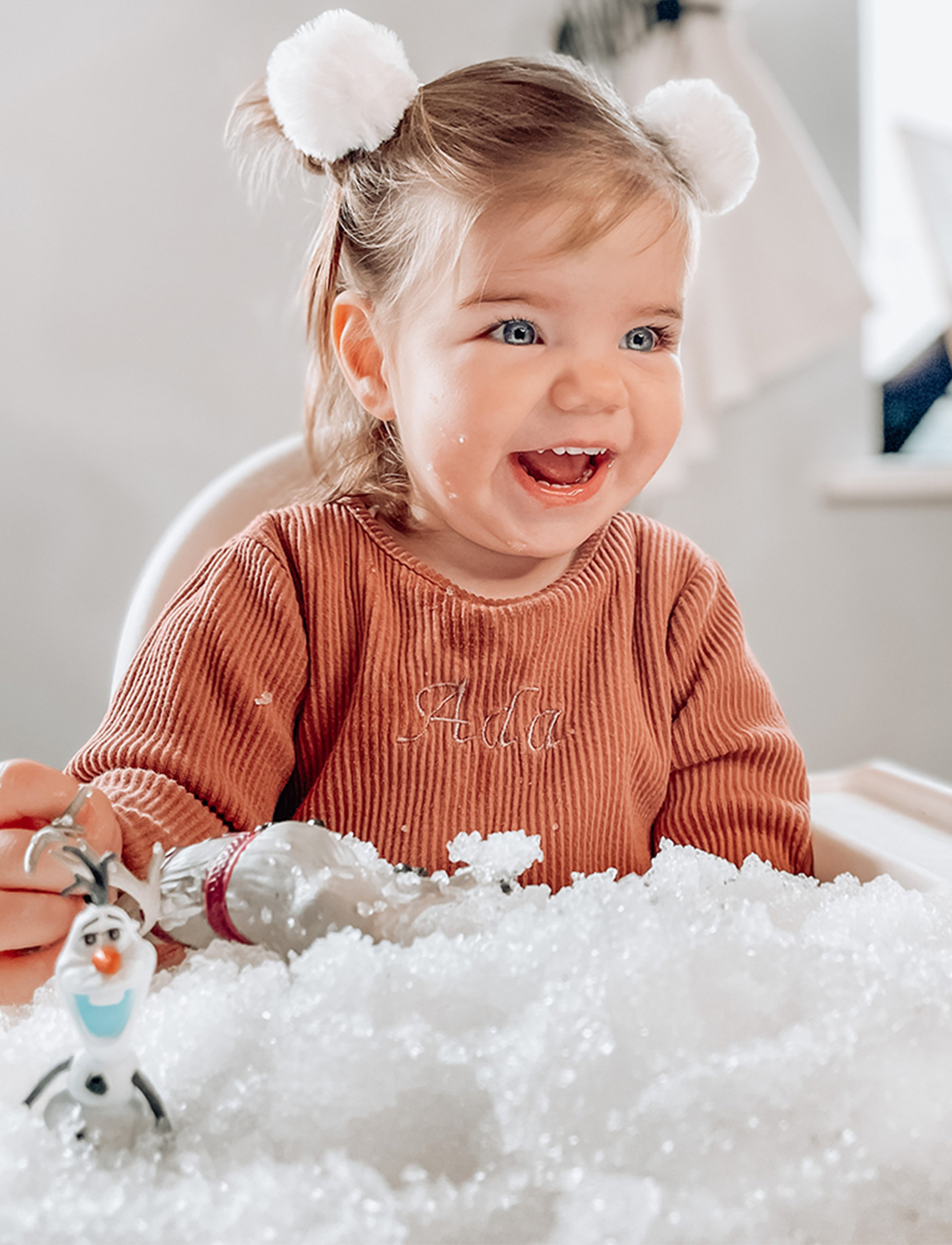 Zimpli kids Zimpli Kids Snoballs, One Size, Multi/patterned, Legetøj > Experiments And Science, Børn