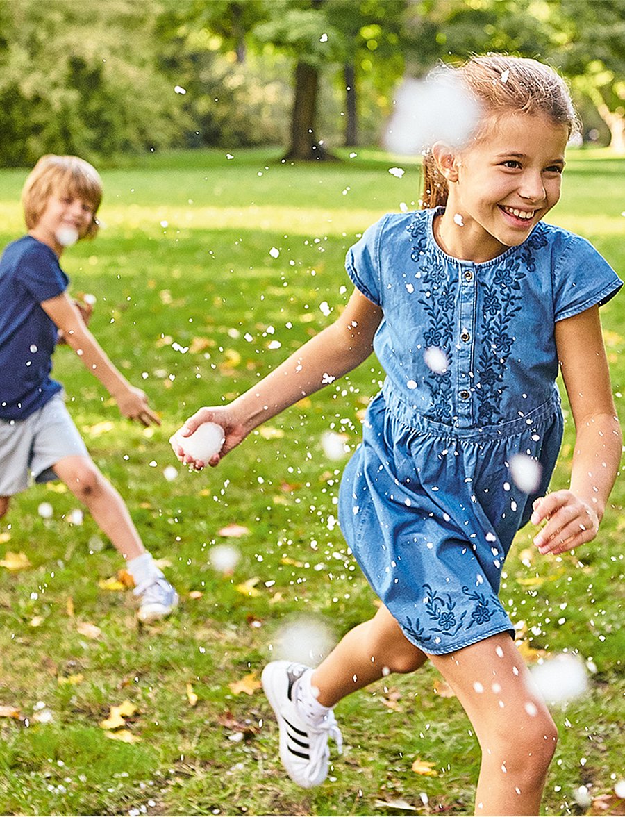 Zimpli kids - Zimpli Kids Snöbollar - slajm - multicoloured - 5
