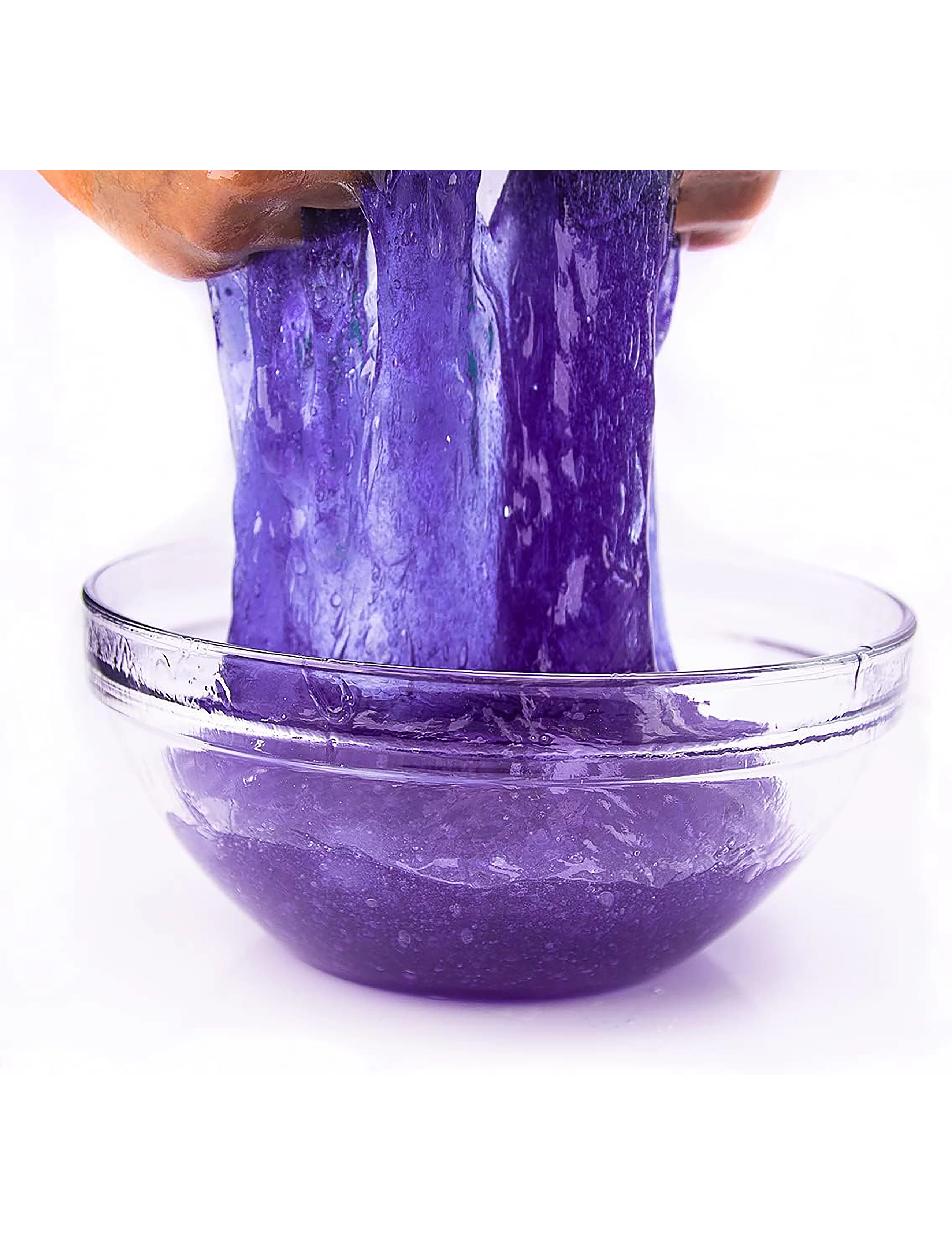 Zimpli kids - Zimpli Kids Galaxy Slime Baff - bath toys - multi coloured - 4