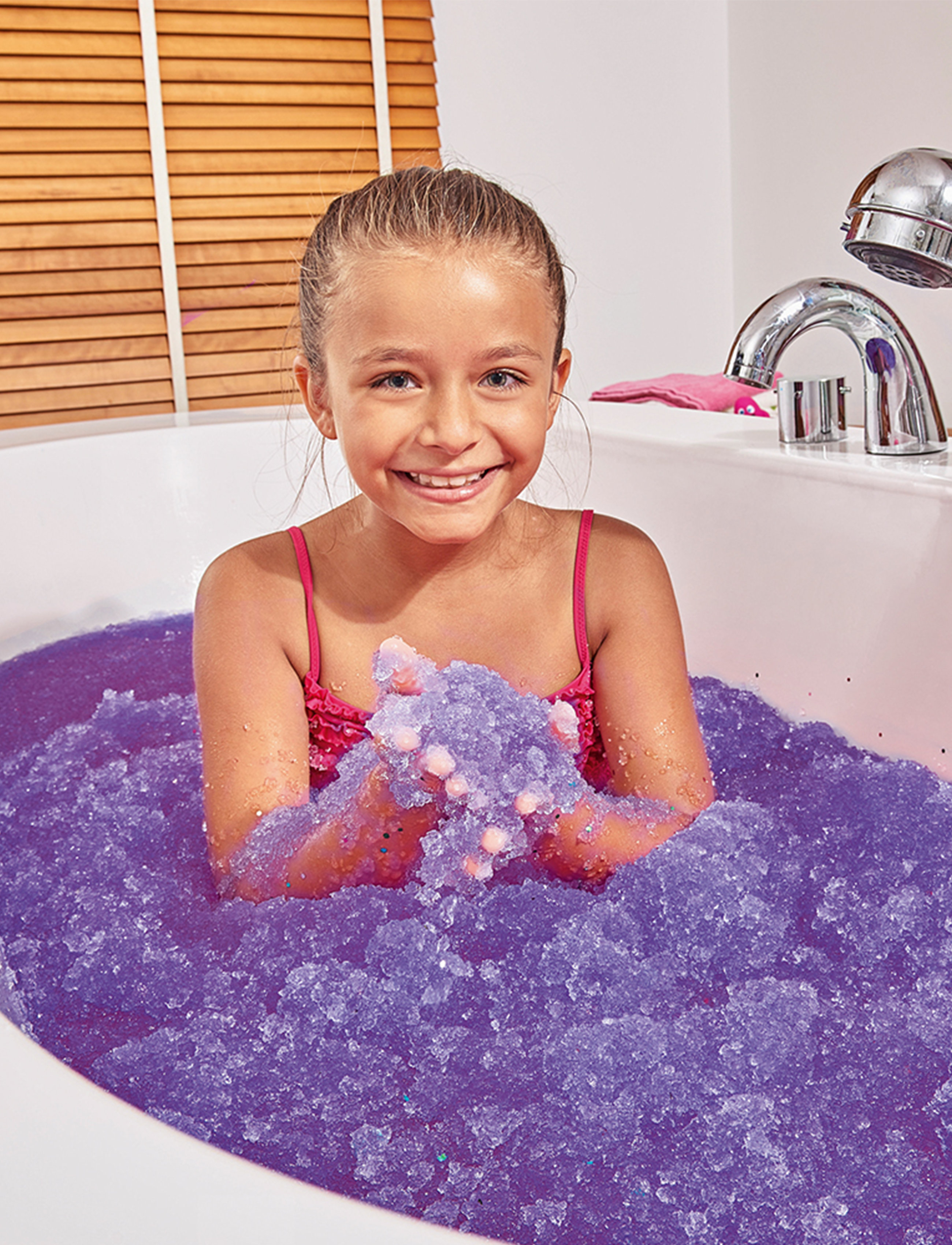 Zimpli kids - Zimpli Kids Gelli Baff Mega Pack - multi coloured - 2