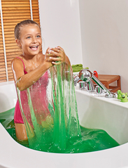 Zimpli kids - Zimpli Kids - Slime Baff Green - badspeelgoed - green - 1