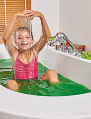 Zimpli kids - Zimpli Kids - Slime Baff Green - vannas rotaļlietas - green - 2