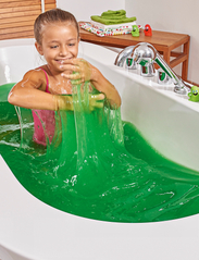Zimpli kids - Zimpli Kids - Slime Baff Green - vannas rotaļlietas - green - 3
