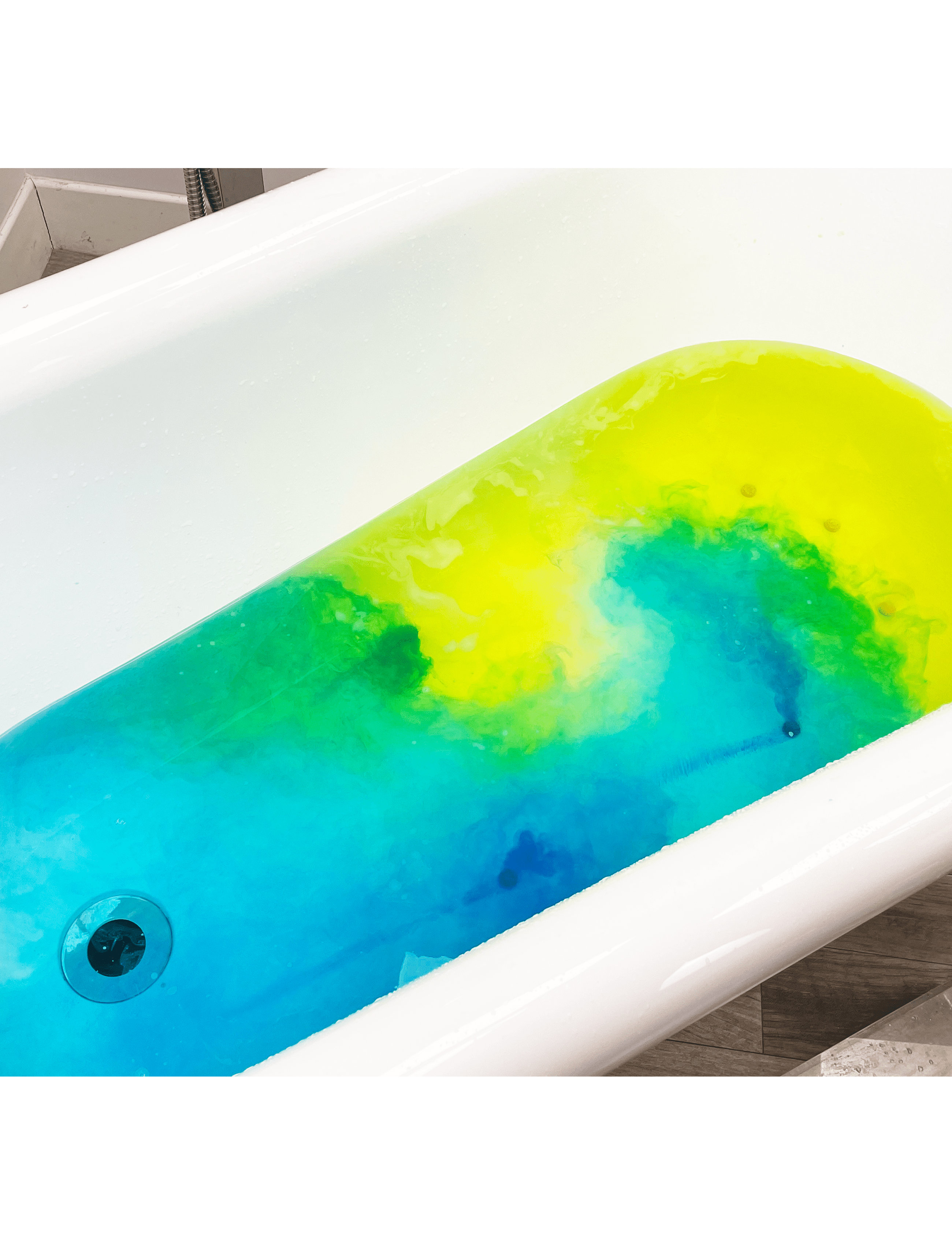 Zimpli kids - BAFF WATER COLOURS - 18 PACK - vannimänguasjad - multicoloured - 2