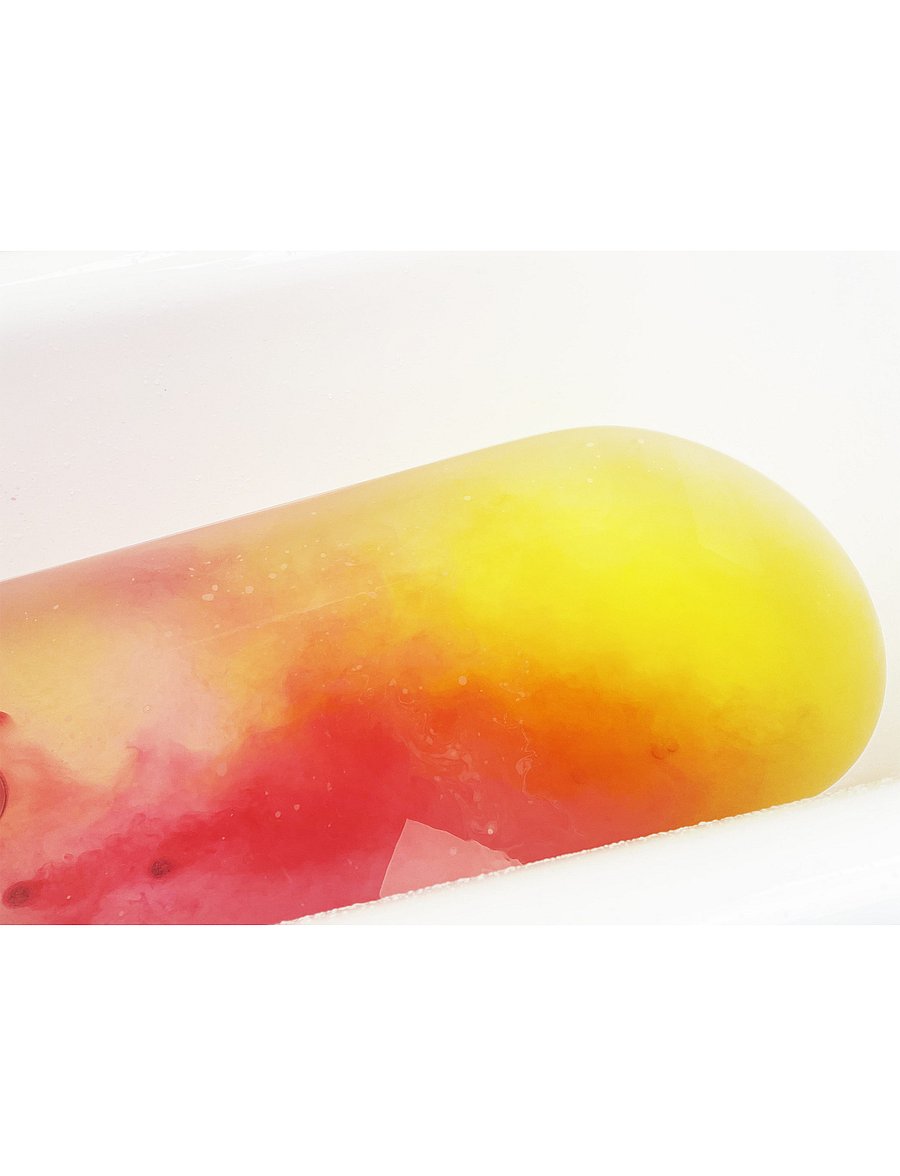 Zimpli kids - BAFF WATER COLOURS - 18 PACK - vannimänguasjad - multicoloured - 3