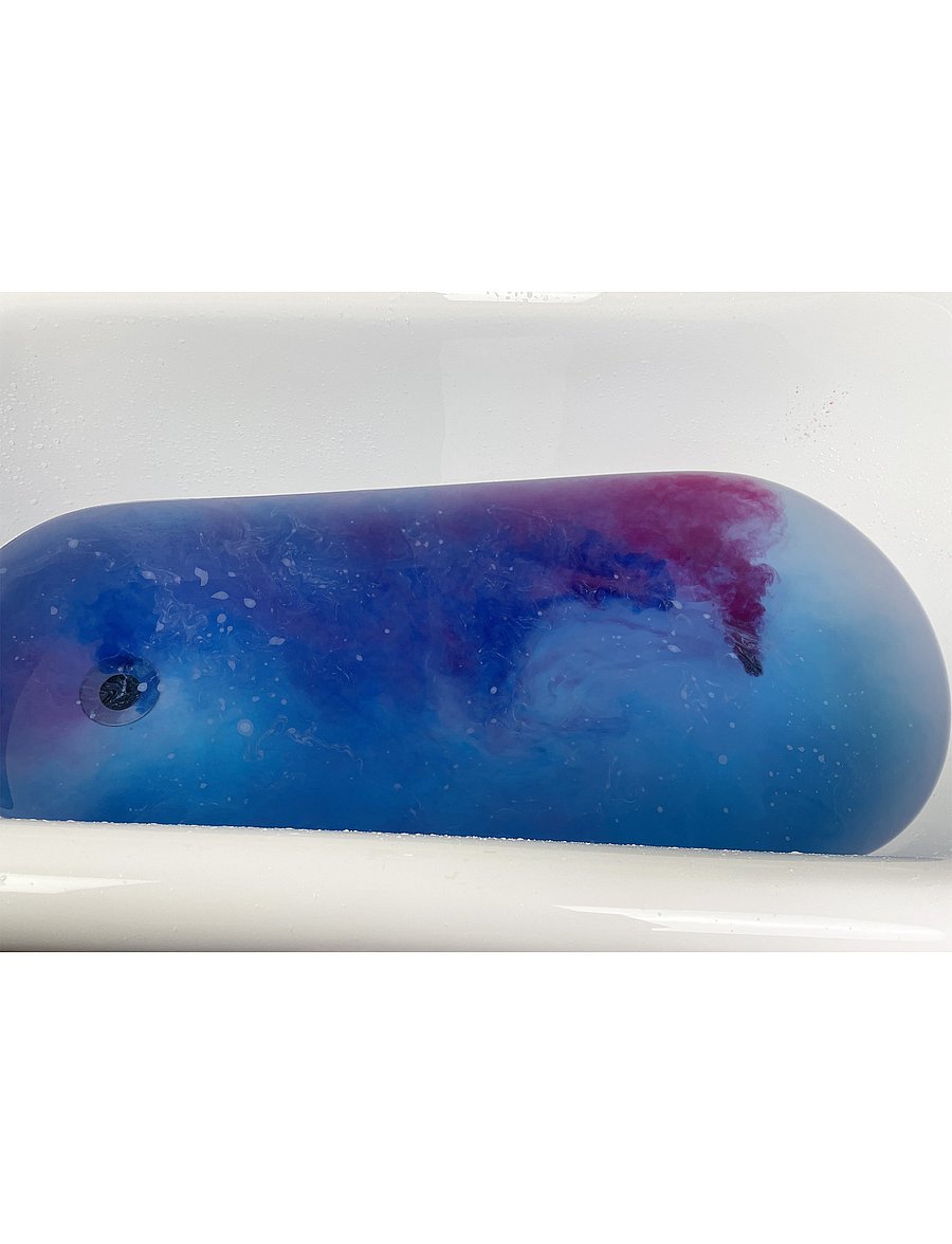 Zimpli kids - BAFF WATER COLOURS - 18 PACK - vannimänguasjad - multicoloured - 4