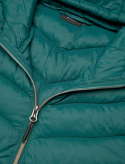 Zizzi - CASALLY, L/S, JACKET - winter jackets - green - 2