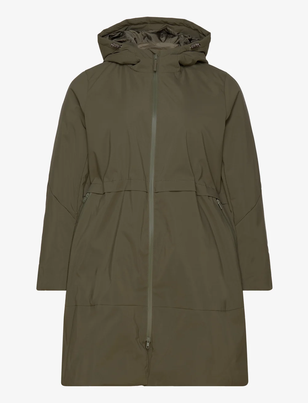 Zizzi parka best sale