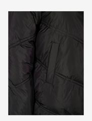Zizzi - CAPAM, L/S, JACKET - winter jacket - black - 2