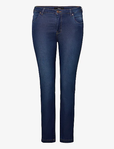 Jeans sales femme zizzi