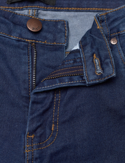 Zizzi - JEANS, LONG, EMILY - slim fit jeans - blue - 2