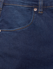 Zizzi - JEANS, LONG, EMILY - slim fit jeans - blue - 3