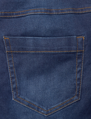 Zizzi - JEANS, LONG, EMILY - slim fit jeans - blue - 4