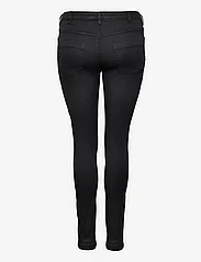 Zizzi - JEANS, LONG, AMY - skinny jeans - black - 1