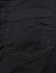 Zizzi - JEANS, LONG, AMY - skinny jeans - black - 4