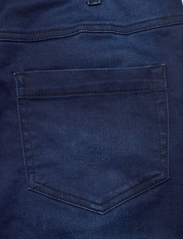 Zizzi - JEANS, LONG, AMY - skinny jeans - blue - 4